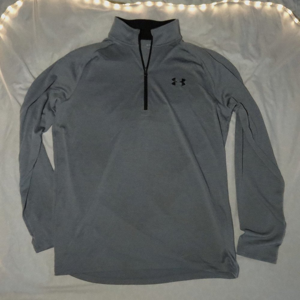 Under Armor Quarter-Zip